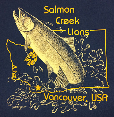 Salmon Creek Lions Club Mission