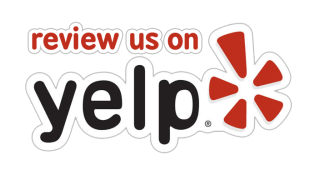 Leave Us An Online Review