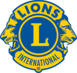 Salmon Creek Lions Logo